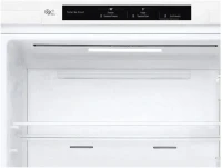Холодильник LG GA-B509CQCL 2-хкамерн. белый мат. инвертер