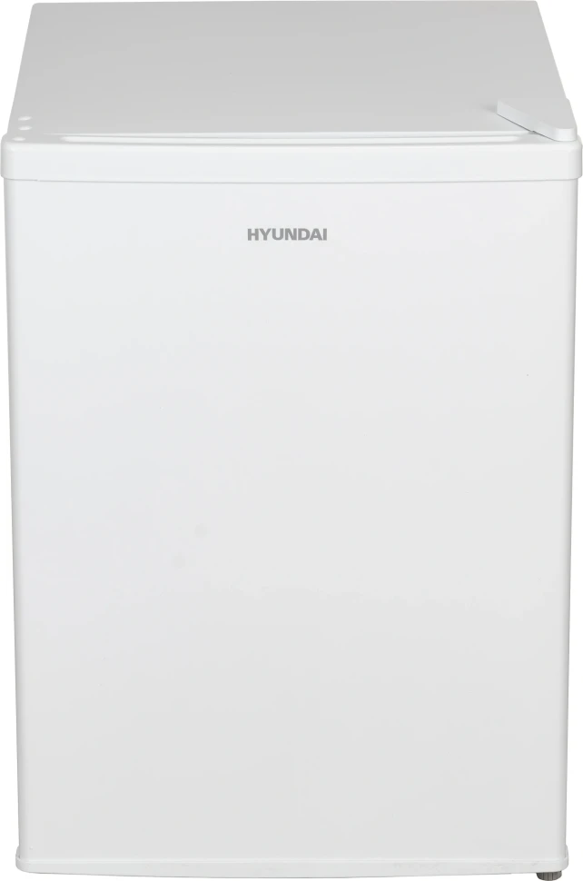 Холодильник Hyundai CO1002 1-нокамерн. белый