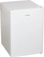 Холодильник Hyundai CO1002 1-нокамерн. белый