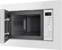 Микроволновая печь Weissgauff HMT-220 WG Grill 20л. 700Вт белый (встраиваемая)