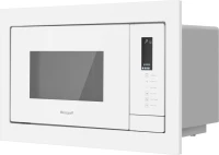 Микроволновая печь Weissgauff HMT-625 Touch Grill 25л. 900Вт белый (встраиваемая)