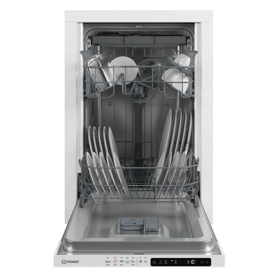 Встраиваемая посудомоечная машина Indesit DIS 1C67 E  