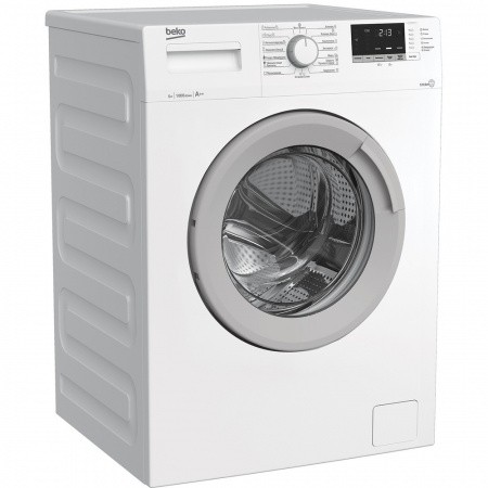 Стиральная машина Beko WSDN63512ZSW  