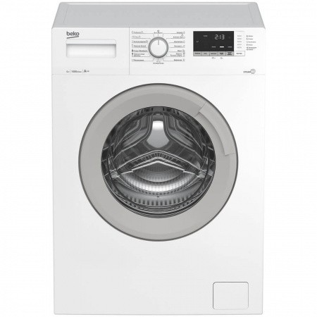Стиральная машина Beko WSDN63512ZSW  