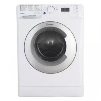  Стиральная машина узкая Indesit Innex BWSA 51051 S