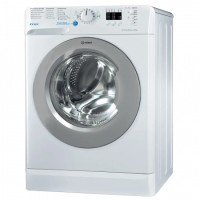  Стиральная машина узкая Indesit Innex BWSA 51051 S
