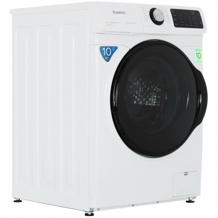 Стиральная машина Бирюса WM-SBM1014/15  