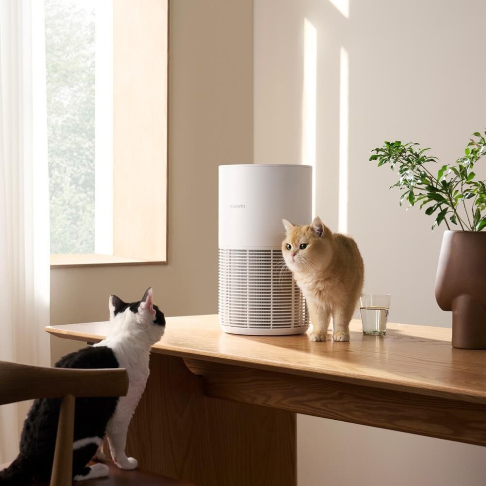 Очиститель воздуха Xiaomi Smart Pet Care AIR Purifier BHR9969EU  