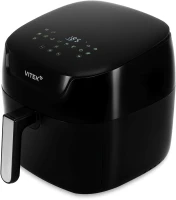 Аэрогриль Vitek VT-AF6001 1500Вт черный