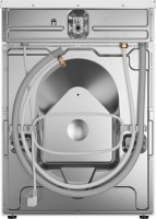 Steel Seal™ Стиральная машинаW4114C.W/3
