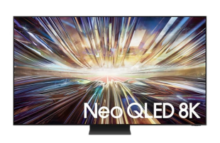 Телевизор Samsung QE85QN800DUXRU