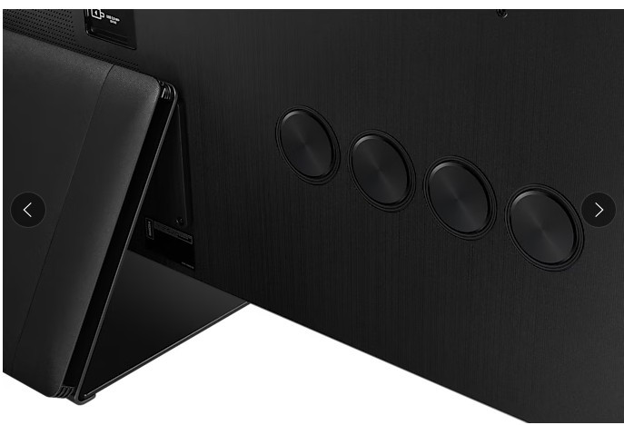 Телевизор Samsung QE85QN800DUXRU