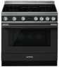 Варочный центр Smeg CPF9IPAN