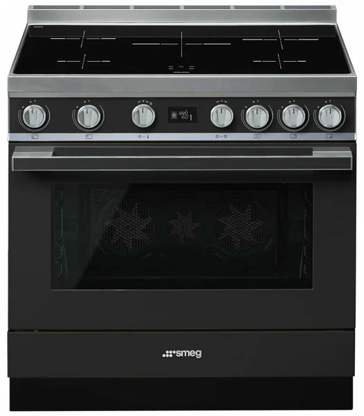 Варочный центр Smeg CPF9IPAN