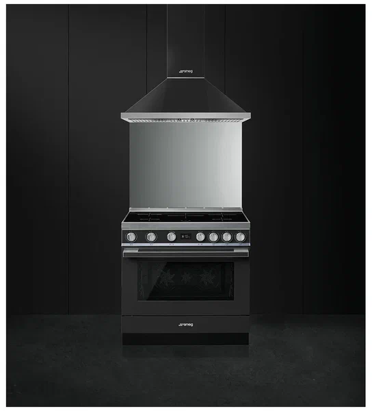 Варочный центр Smeg CPF9IPAN