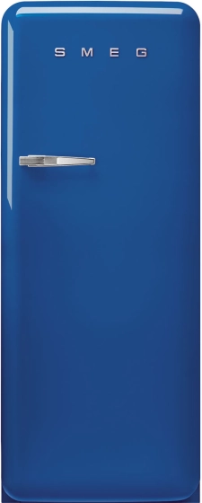 Холодильник Smeg FAB28RBE5