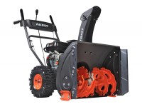 Бензиновый снегоуборщик Patriot PS 707 7л.с самоходный (426109707)