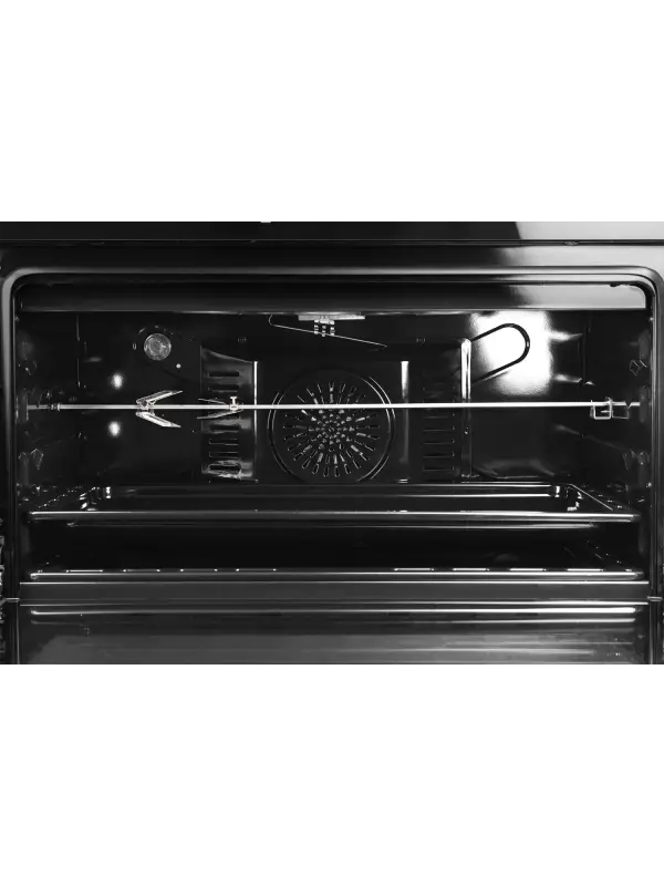 Комбинированная плита HIBERG FEG 950-25 MB