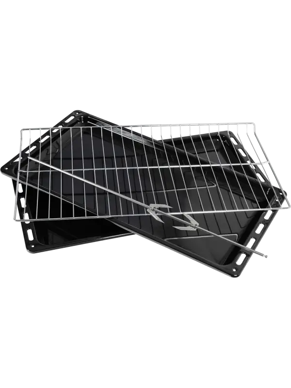 Комбинированная плита HIBERG FEG 950-25 MB