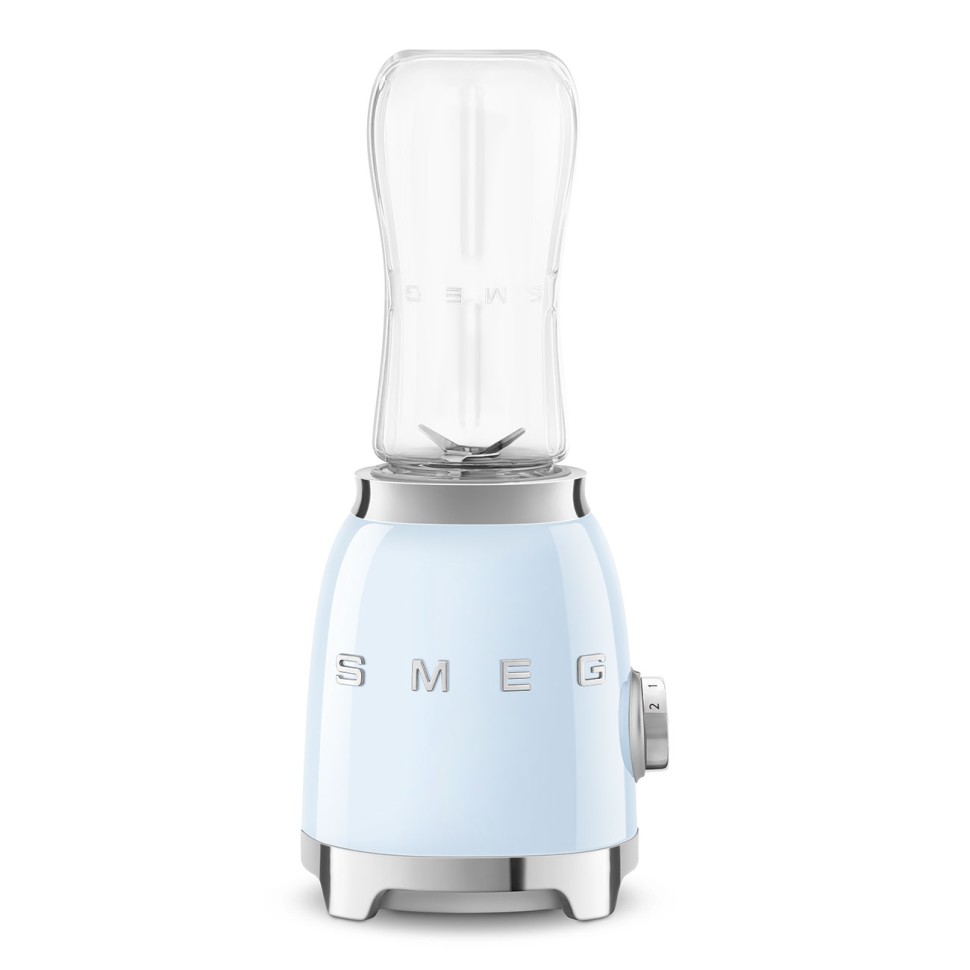 Блендер Smeg PBF01PBEU  