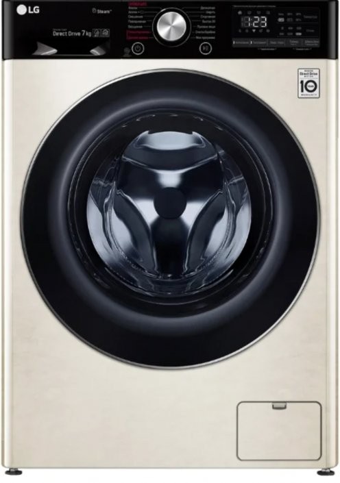 Стиральная машина LG AIDD F2V5HS9B  