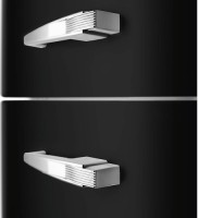 Холодильник Smeg FAB32LBL5