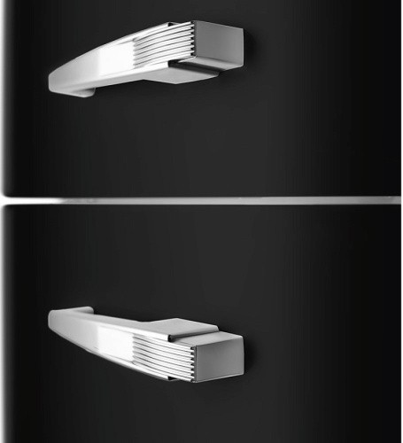 Холодильник Smeg FAB32LBL5