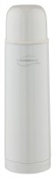 Термос Thermos ThermoCafe Arctic- 1000 1л. белый (157775)