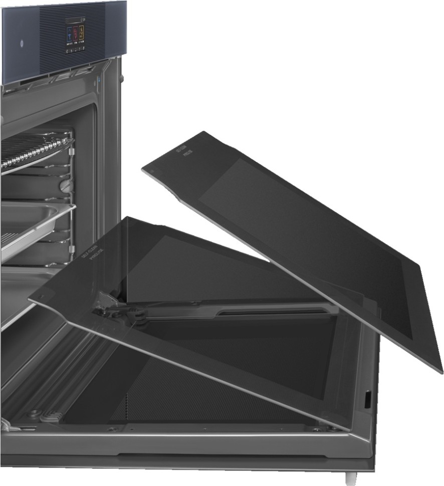 Духовой шкаф Smeg SO6104S4PG