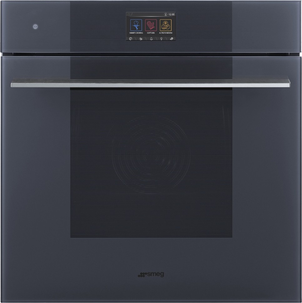 Духовой шкаф Smeg SO6104S4PG