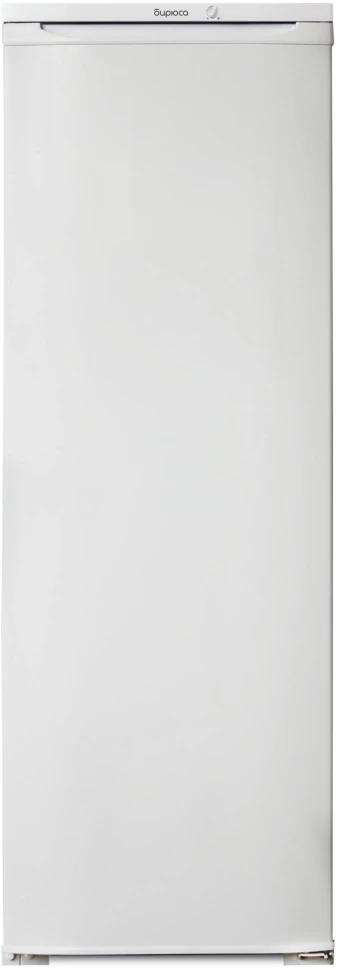 Морозильная камера Бирюса 116 белый