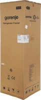 Холодильник Gorenje RK4181PS4 2-хкамерн. нержавеющая сталь