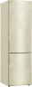 Холодильник LG GA-B509CECL 2-хкамерн. бежевый глянц. инвертер