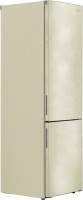 Холодильник LG GA-B509CECL 2-хкамерн. бежевый глянц. инвертер