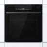 Духовой шкаф Электрический Gorenje BSA6747A04BG черный