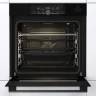 Духовой шкаф Электрический Gorenje BSA6747A04BG черный