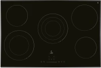 Варочная поверхность Lex EVH 772A BL черный