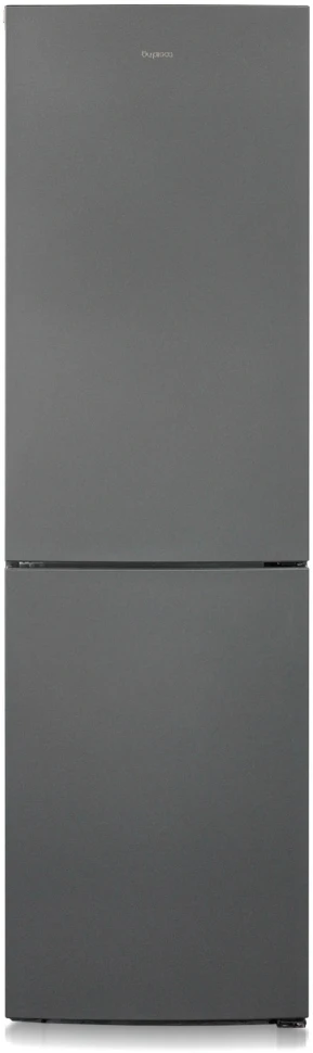 Холодильник Бирюса Б-W6149 2-хкамерн. графит  