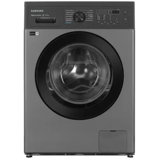 Стиральная машина Samsung WW65AG4S20CXLP  