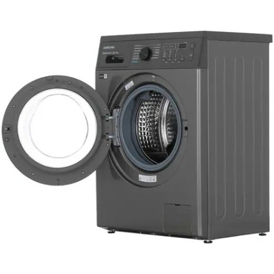 Стиральная машина Samsung WW65AG4S20CXLP  