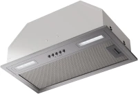 Вытяжка встраиваемая Lex Hyper 900 Inverter IX нержавеющая сталь управление: кнопочное (1 мотор)  