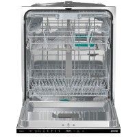 Встраиваемая посудомоечная машина Gorenje GV643D60