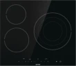 Варочная поверхность Gorenje ECT632BSCE черный  