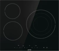 Варочная поверхность Gorenje ECT632BSCE черный