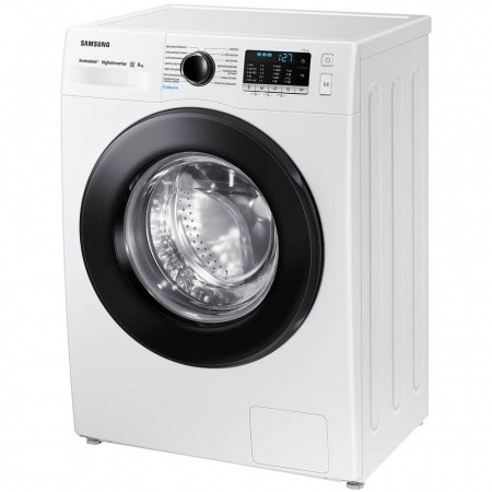 Стиральная машина Samsung WW80AGAS26AELD  