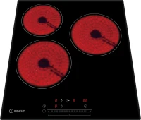 Варочная поверхность Indesit IRC 345 черный