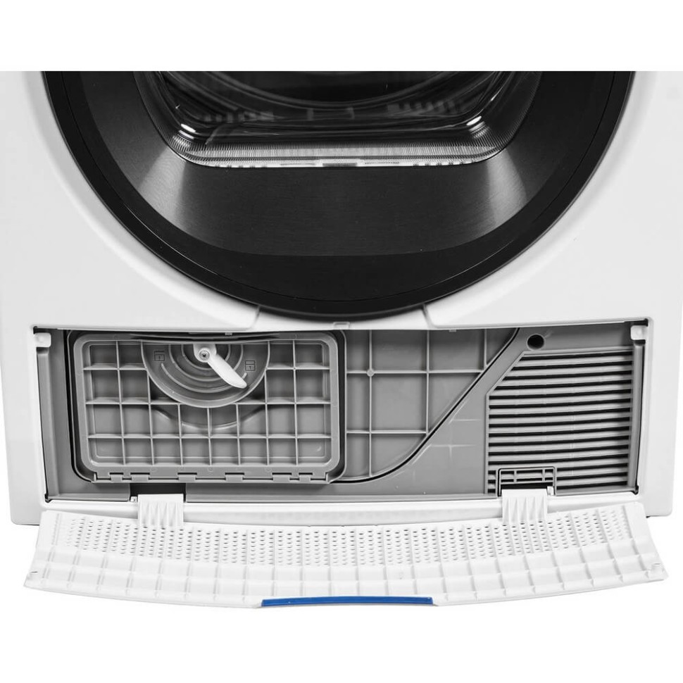 Сушильная машина Electrolux EW9HS289S  