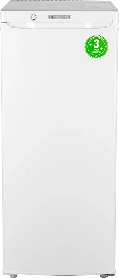 Холодильник Саратов 549 КШ-165 1-нокамерн. белый  