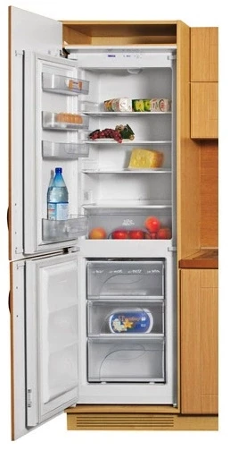 Холодильник Атлант XM-4307-000 2-хкамерн. белый  