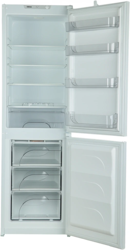 Холодильник Атлант XM-4307-000 2-хкамерн. белый  